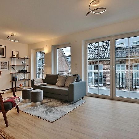 Residenz Wolburgstrasse 49 Appartement Friedl Wolburgstr 49 Appartement 5 Timmendorfer Strand Ngoại thất bức ảnh