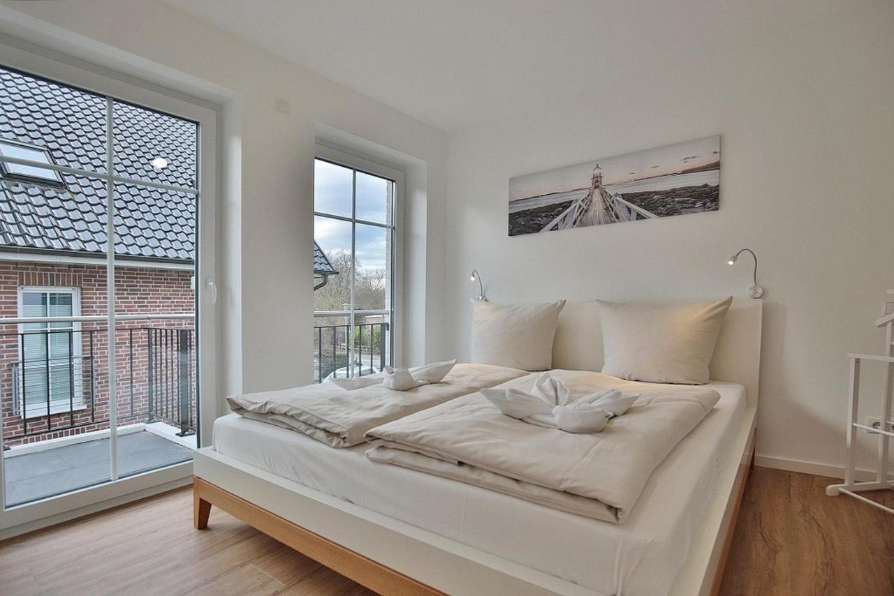 Residenz Wolburgstrasse 49 Appartement Friedl Wolburgstr 49 Appartement 5 Timmendorfer Strand Ngoại thất bức ảnh