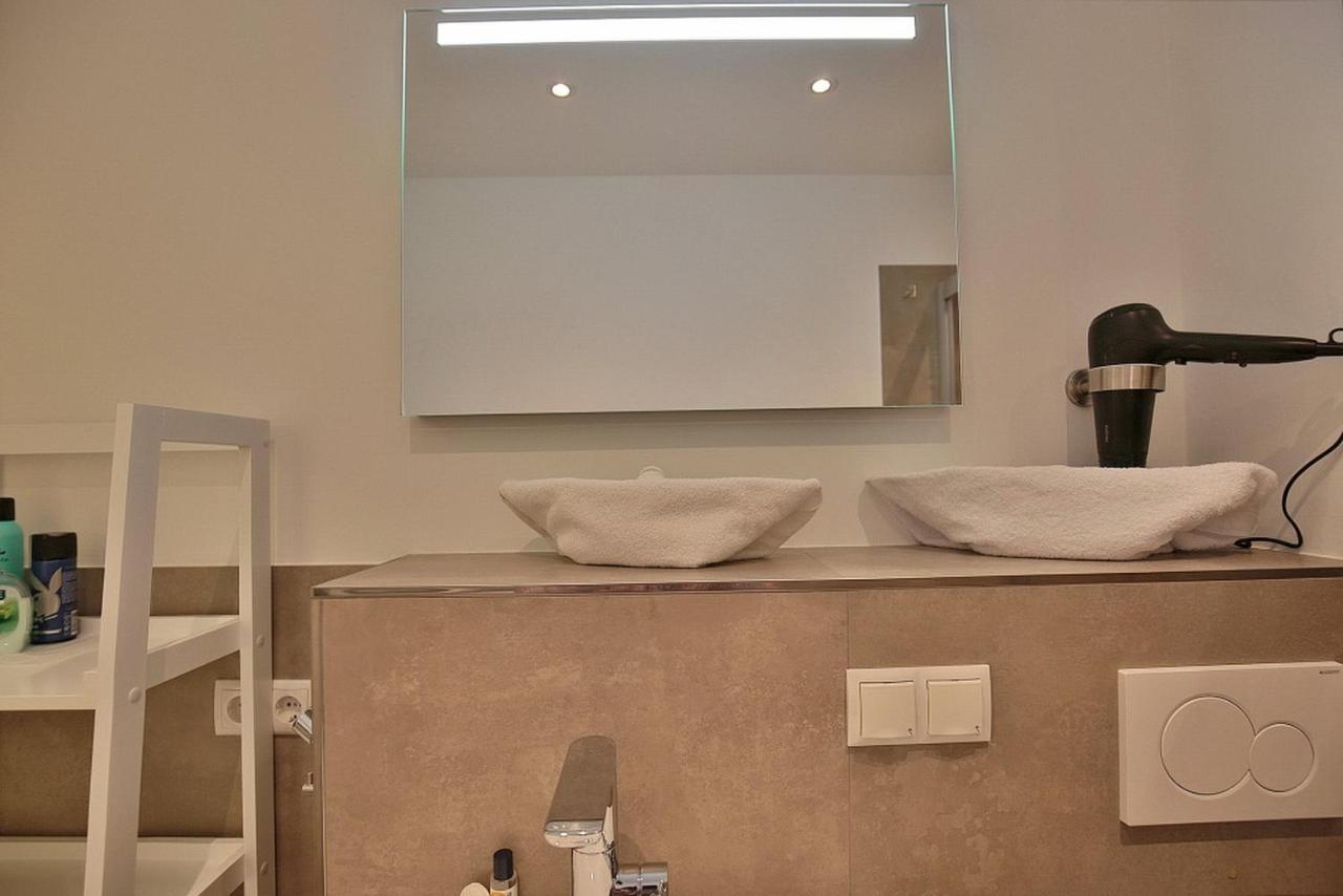 Residenz Wolburgstrasse 49 Appartement Friedl Wolburgstr 49 Appartement 5 Timmendorfer Strand Ngoại thất bức ảnh